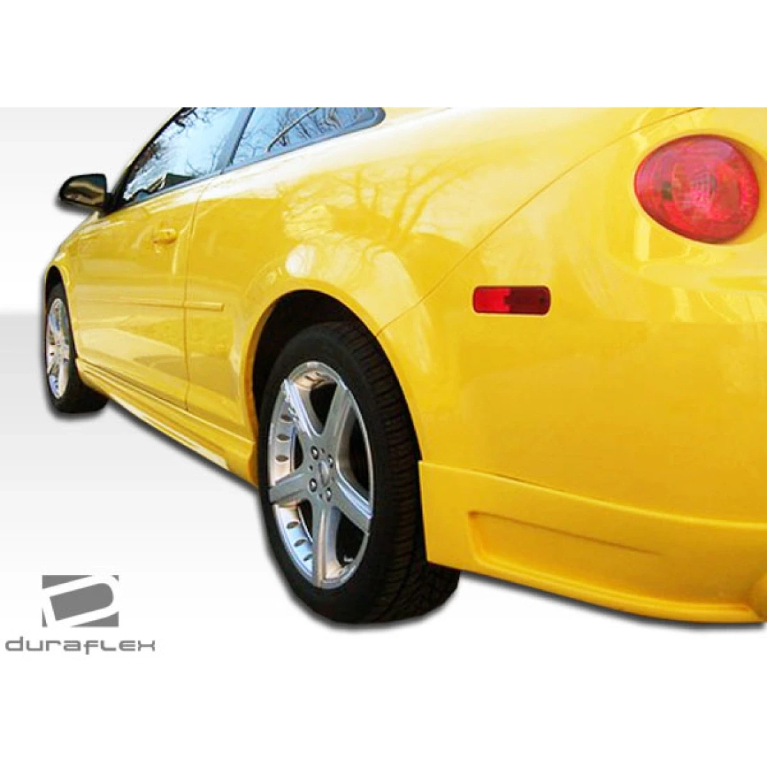 2005-2010 Chevrolet Cobalt 4DR B-2 Body Kit - 4 Piece - 104069