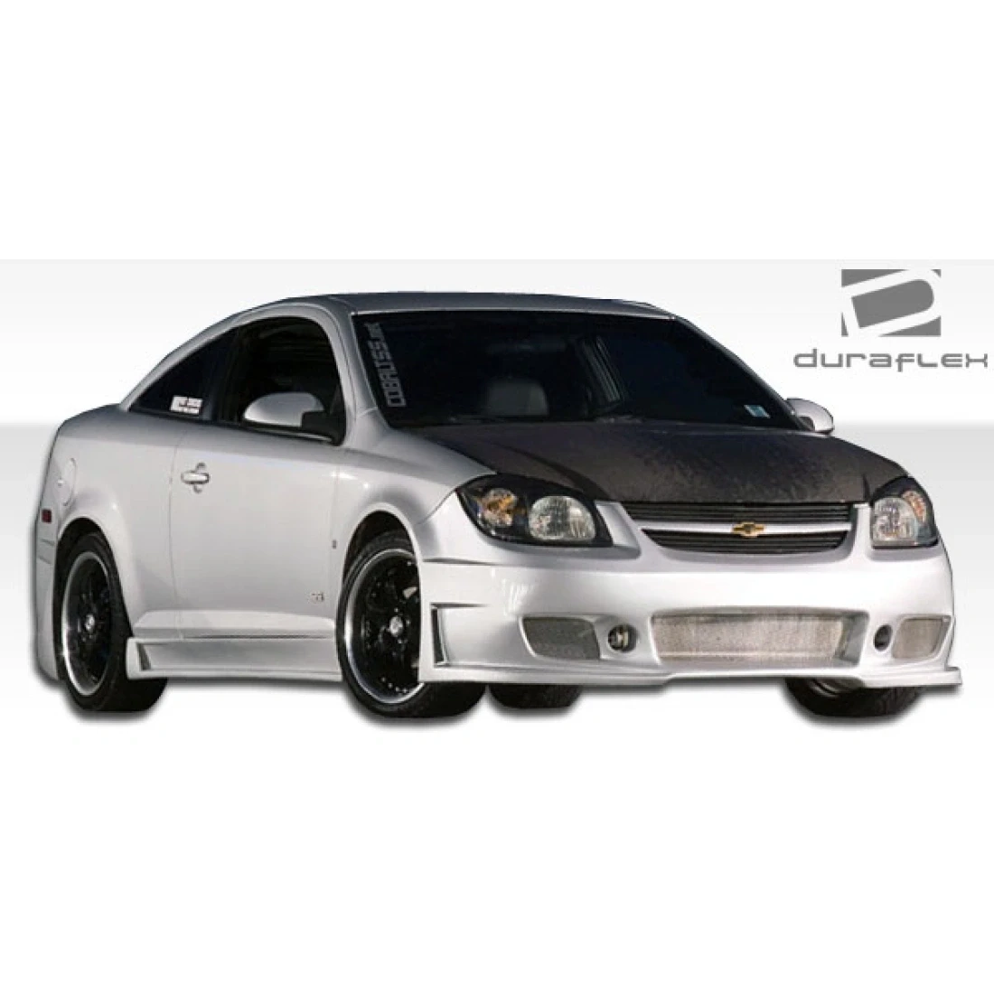 2005-2010 Chevrolet Cobalt 2DR B-2 Body Kit - 4 Piece - 104068