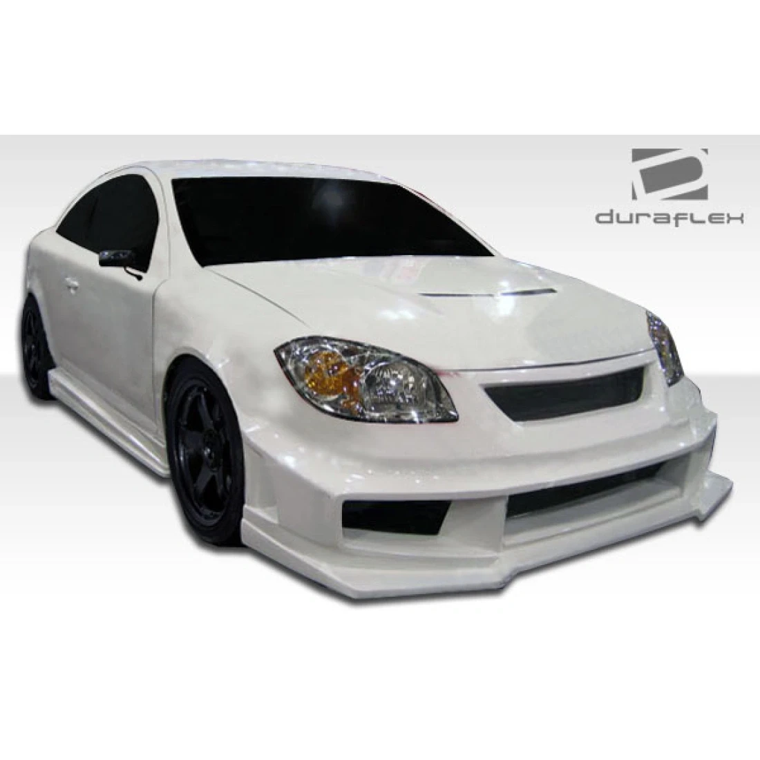 2007-2009 Pontiac G5 Bomber Body Kit - 4 Piece - 106017