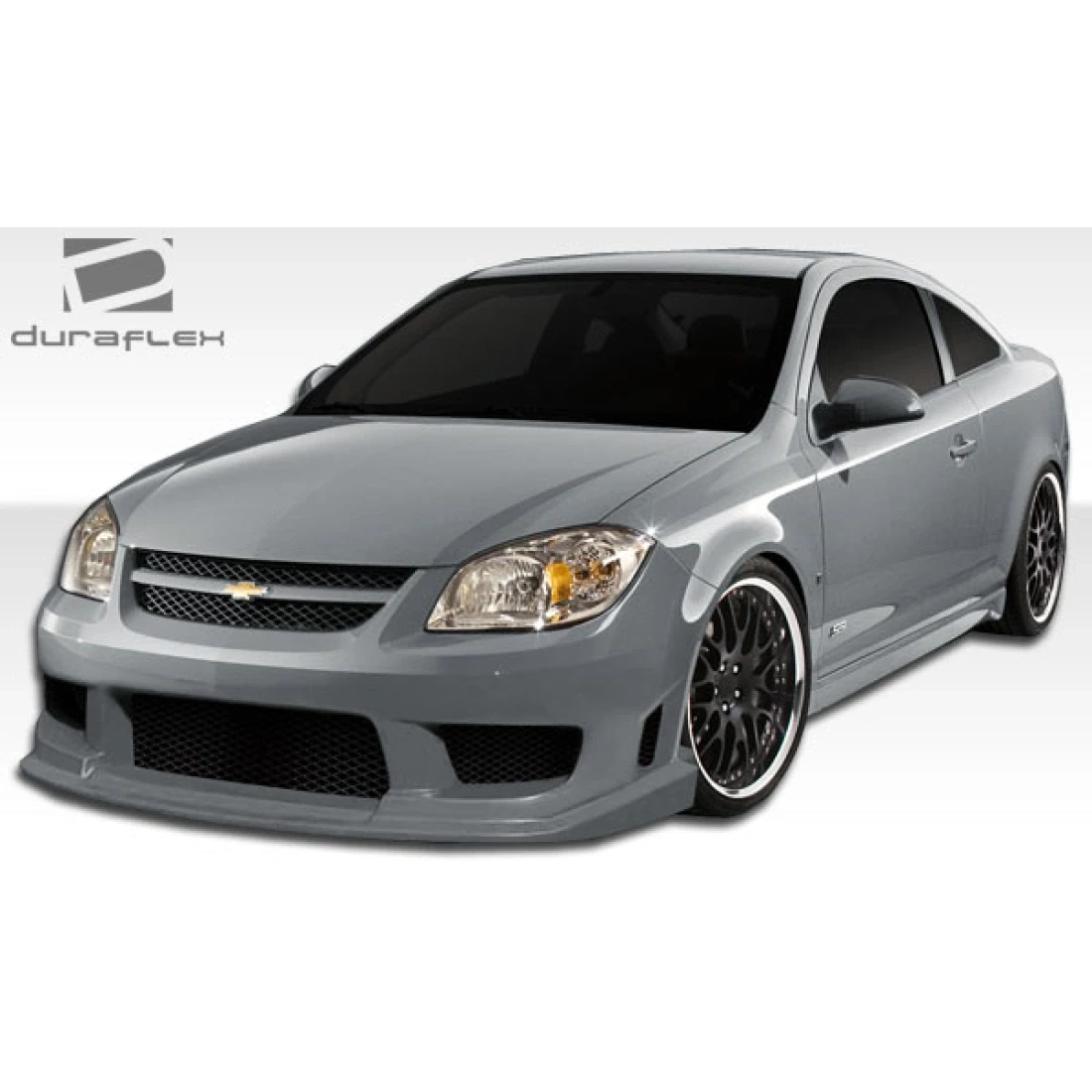 2005-2010 Chevrolet Cobalt 2DR Drifter Body Kit - 4 Piece - 105292