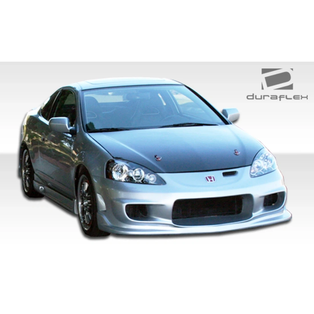 2005-2006 Acura RSX I-Spec 2 Body Kit - 4 Piece - 104609