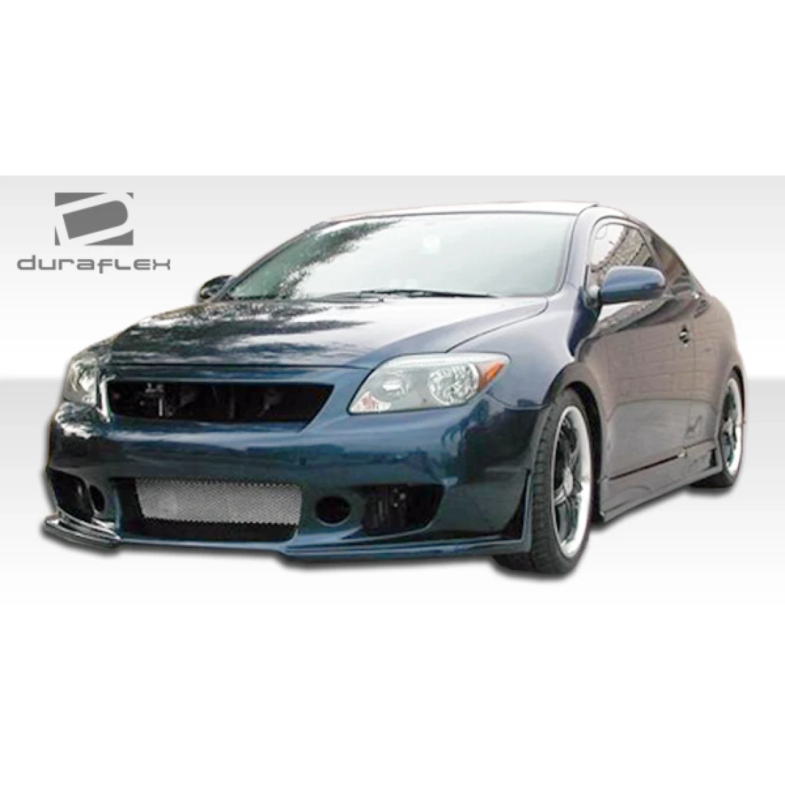 2005-2010 Scion tC B-2 Body Kit - 4 Piece - 105630