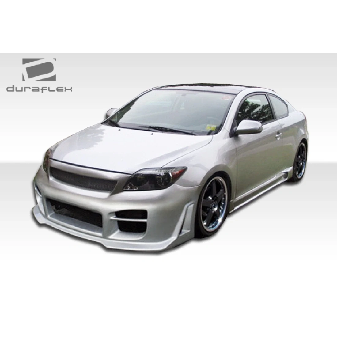 2005-2010 Scion tC R34 Body Kit - 4 Piece - 103843