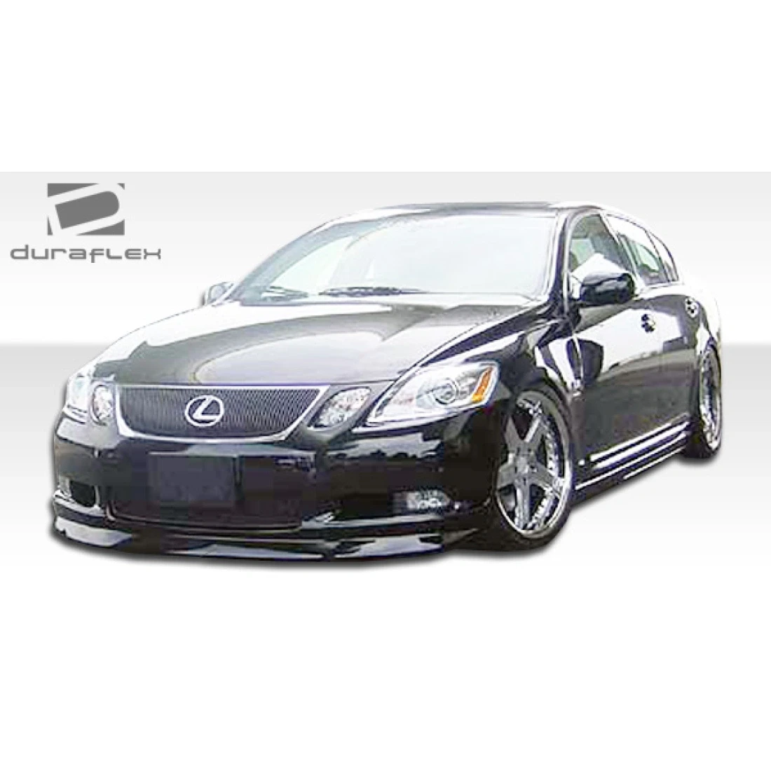 2006-2007 Lexus GS Series GS300 GS350 GS430 GS450 GS460 R-Sport Body Kit - 4 Piece - 104083