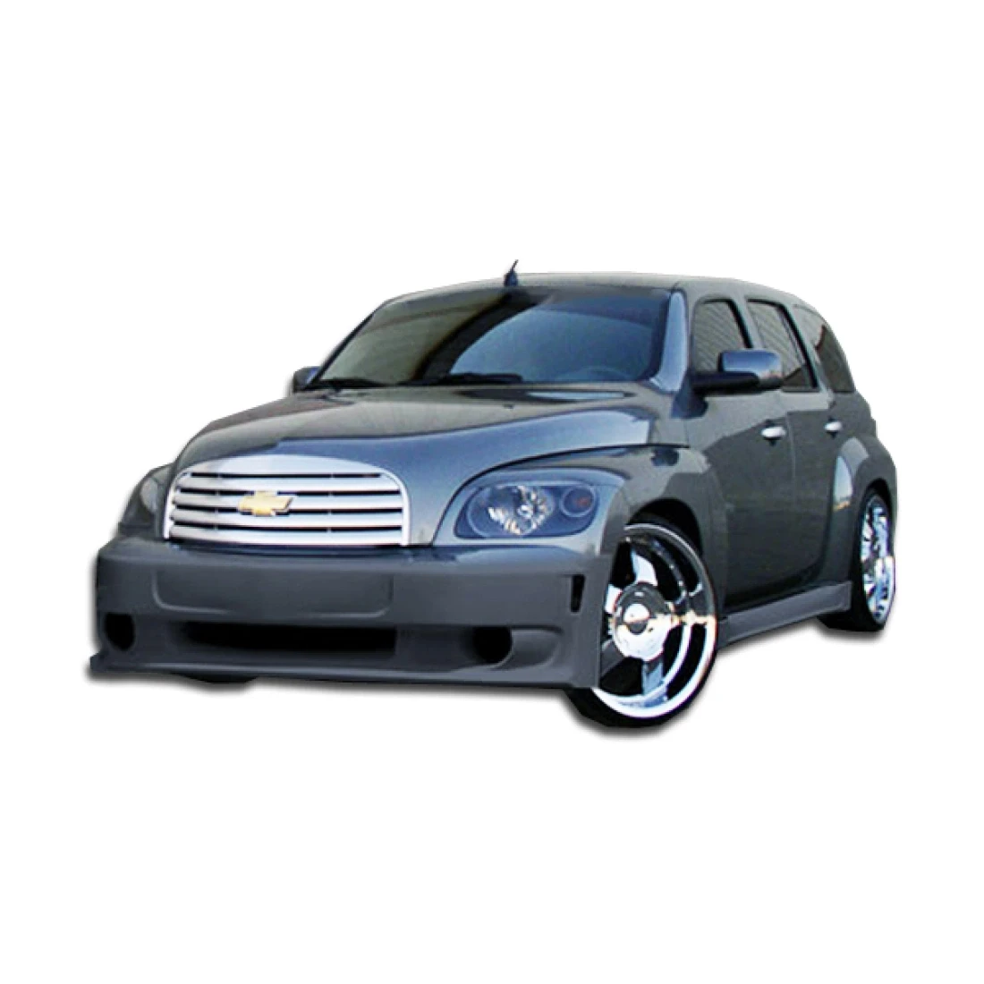 2006-2011 Chevrolet HHR VIP Body Kit - 4 Piece - 111265