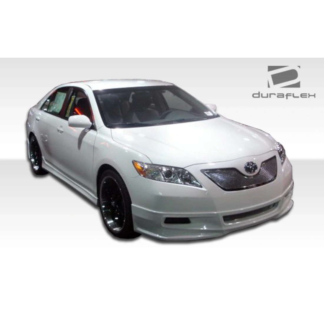 2007-2009 Toyota Camry Racer Body Kit - 4 Piece - 103796
