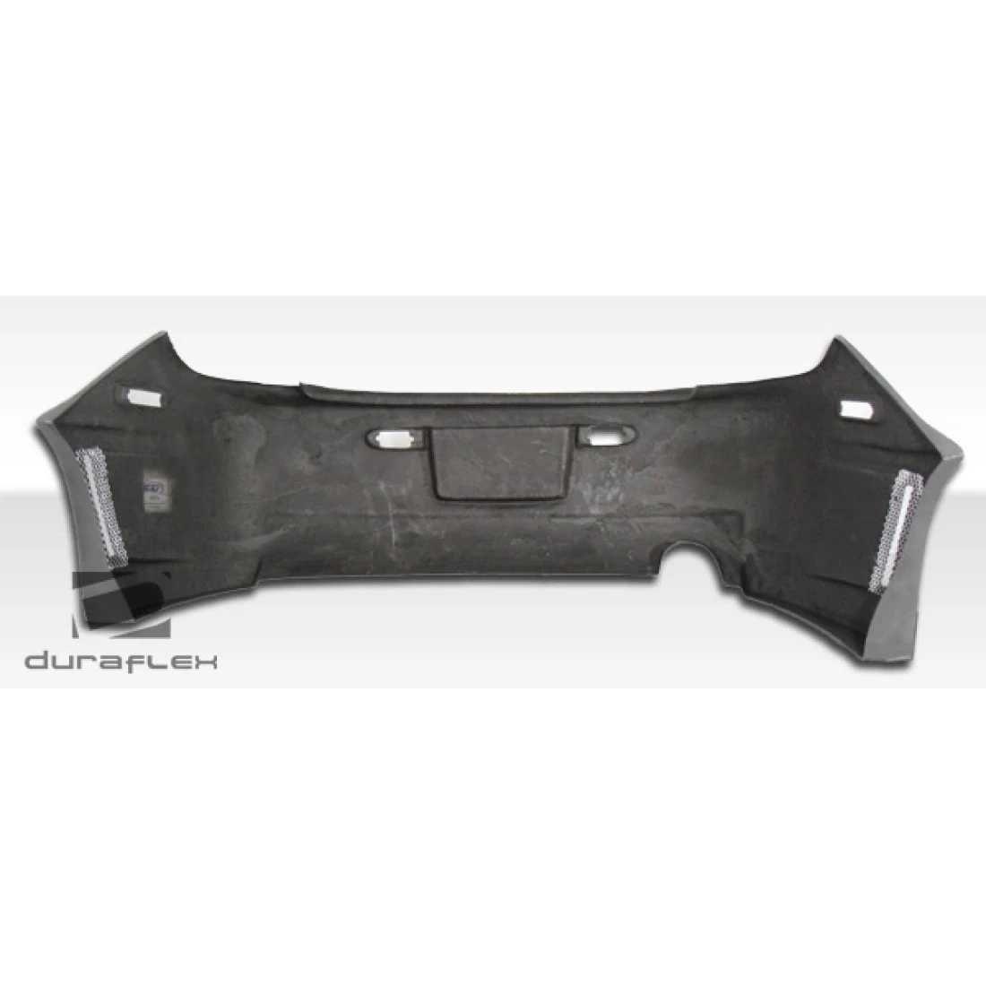2007-2009 Pontiac G5 B-2 Body Kit - 4 Piece - 106016