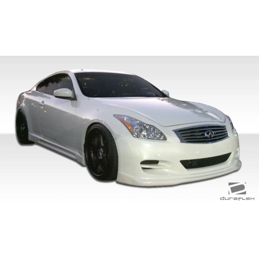 2008-2015 Infiniti G Coupe G37 Q60 Convertible TS-1 Body Kit - 4 Piece - 108378