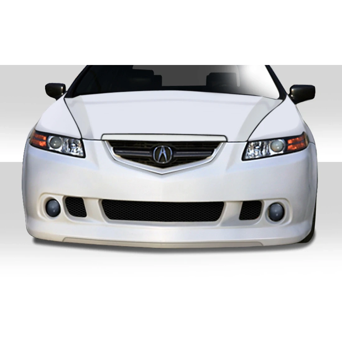 2004-2008 Acura TL K-1 Front Bumper - 1 Piece - 103521