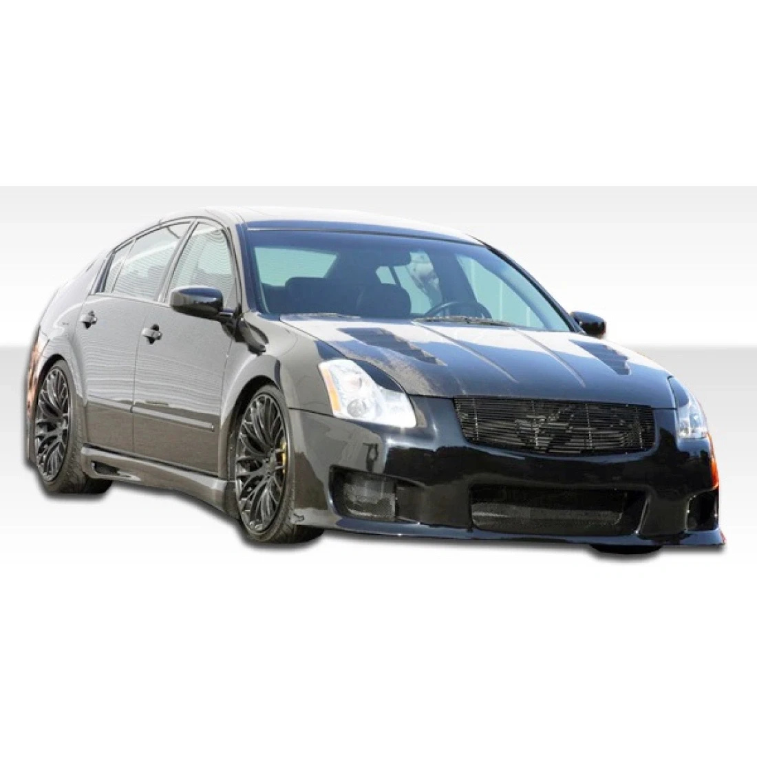 2004-2006 Nissan Maxima GT-R Body Kit - 4 Piece - 104141