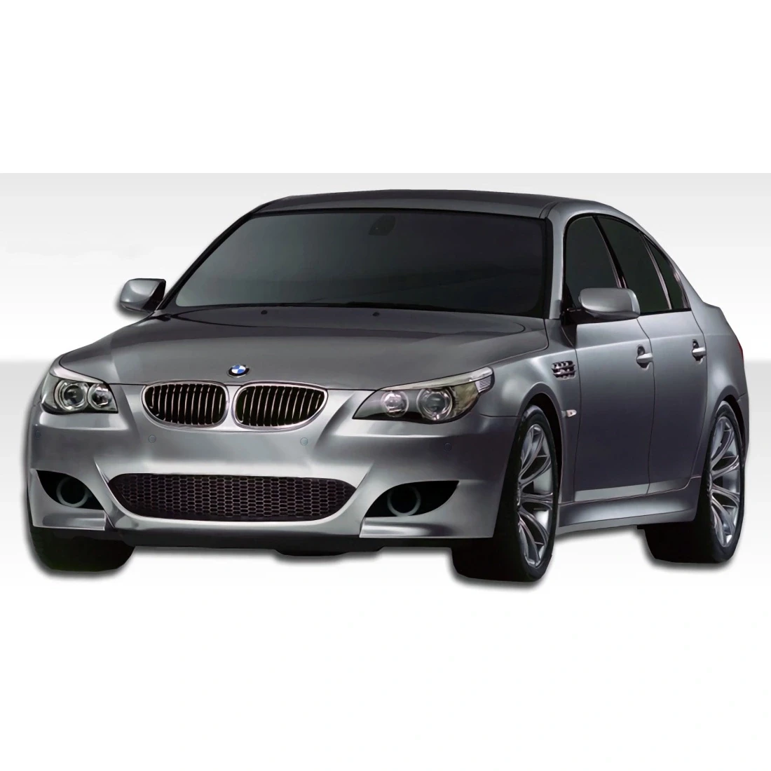 2004-2010 BMW 5 Series E60 M5 Look Body Kit - 4 Piece - 104535