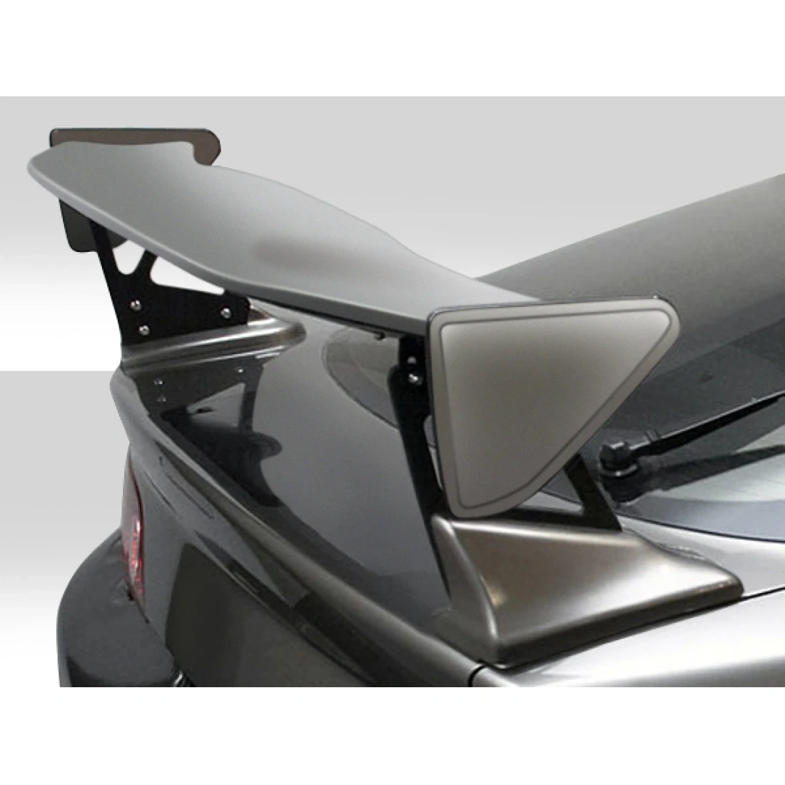 2002-2006 Acura RSX Type M Wing Trunk Lid Spoiler - 1 Piece - 105228
