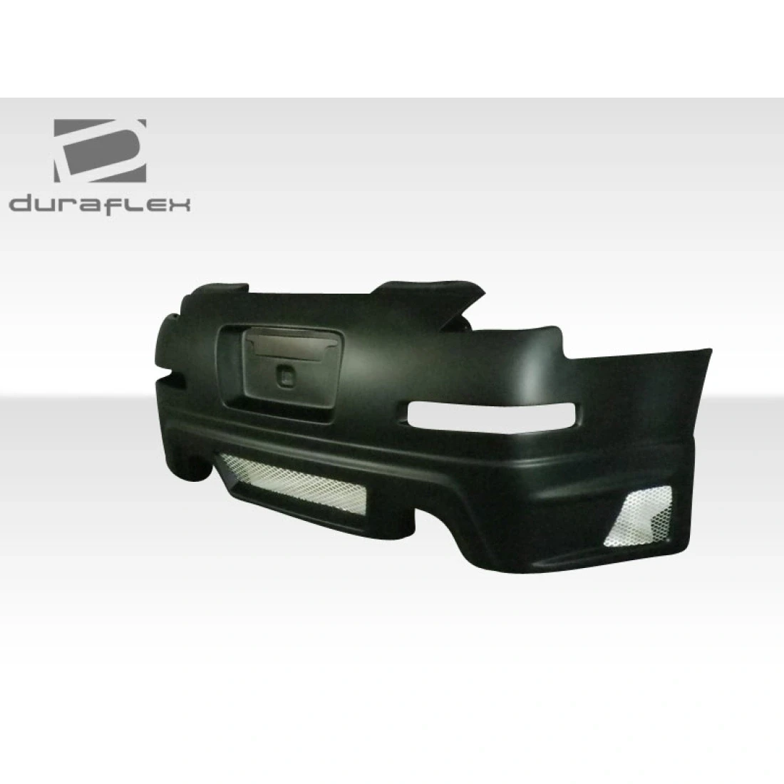 2003-2008 Nissan 350Z Z33 R35 Body Kit - 4 Piece - 106032