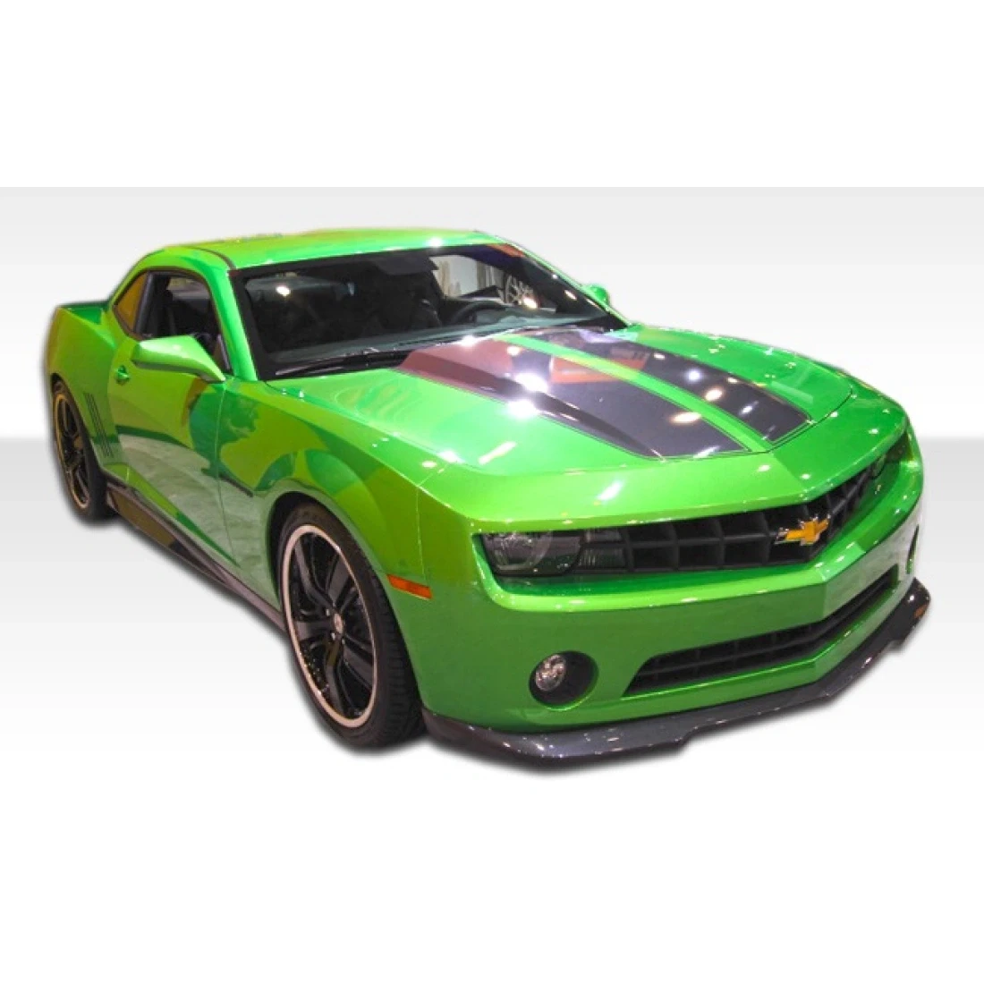 2010-2013 Chevrolet Camaro V6 GM-X Body Kit - 4 Piece - 106821