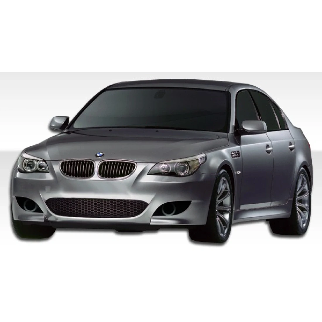 2004-2010 BMW 5 Series E60 M5 Look Body Kit - 7 Piece - 107301