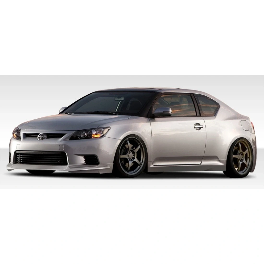 2011-2013 Scion tC X-5 Body Kit - 5 Piece - 107602