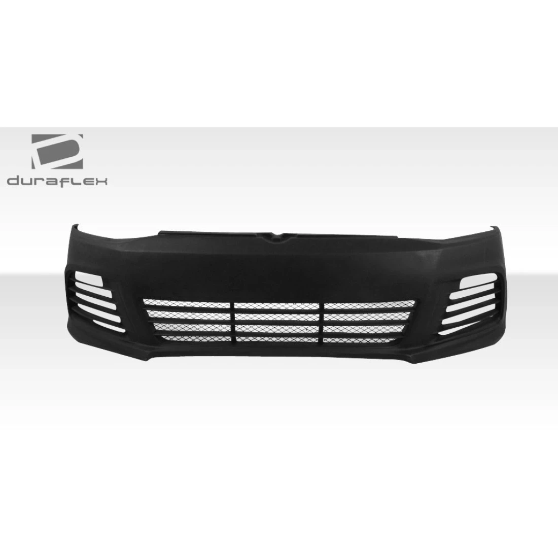 2011-2014 Volkswagen Jetta R Look Front Bumper - 1 Piece - 108126