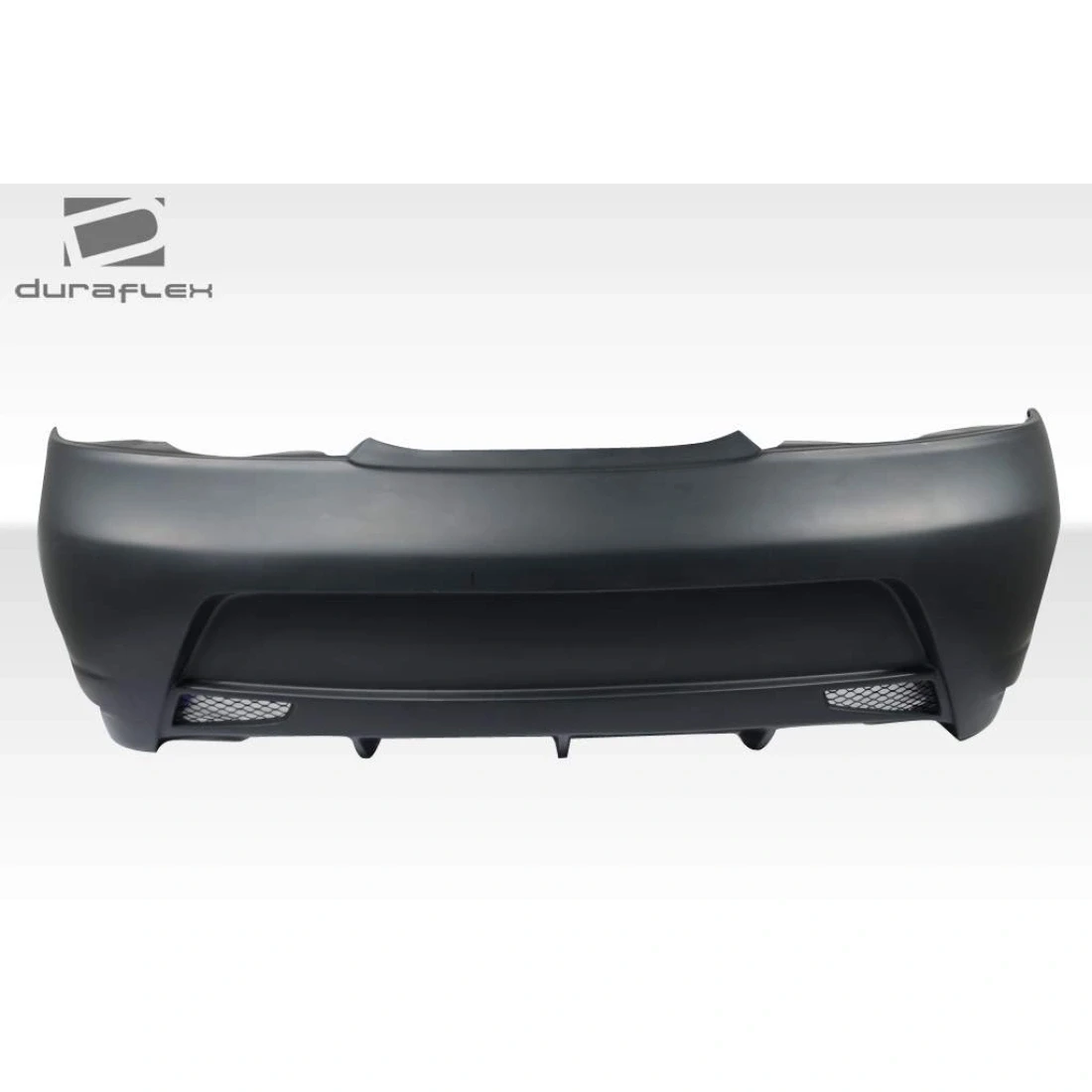 2008-2015 Infiniti G Coupe G37 Q60 Convertible Elite Rear Bumper - 1 Piece - 108240