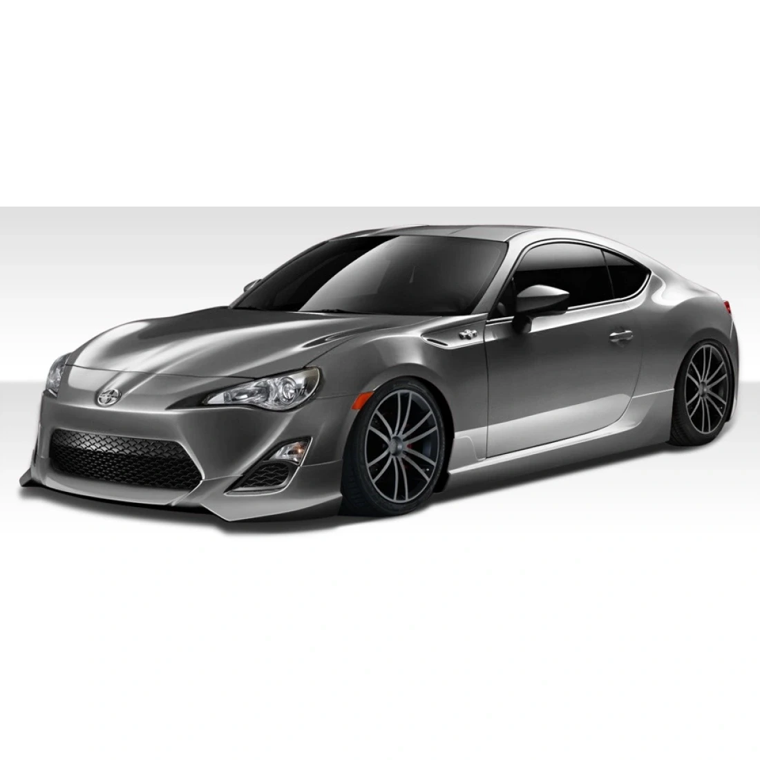 2013-2016 Scion FR-S X-5 Body Kit - 5 Piece - 108491