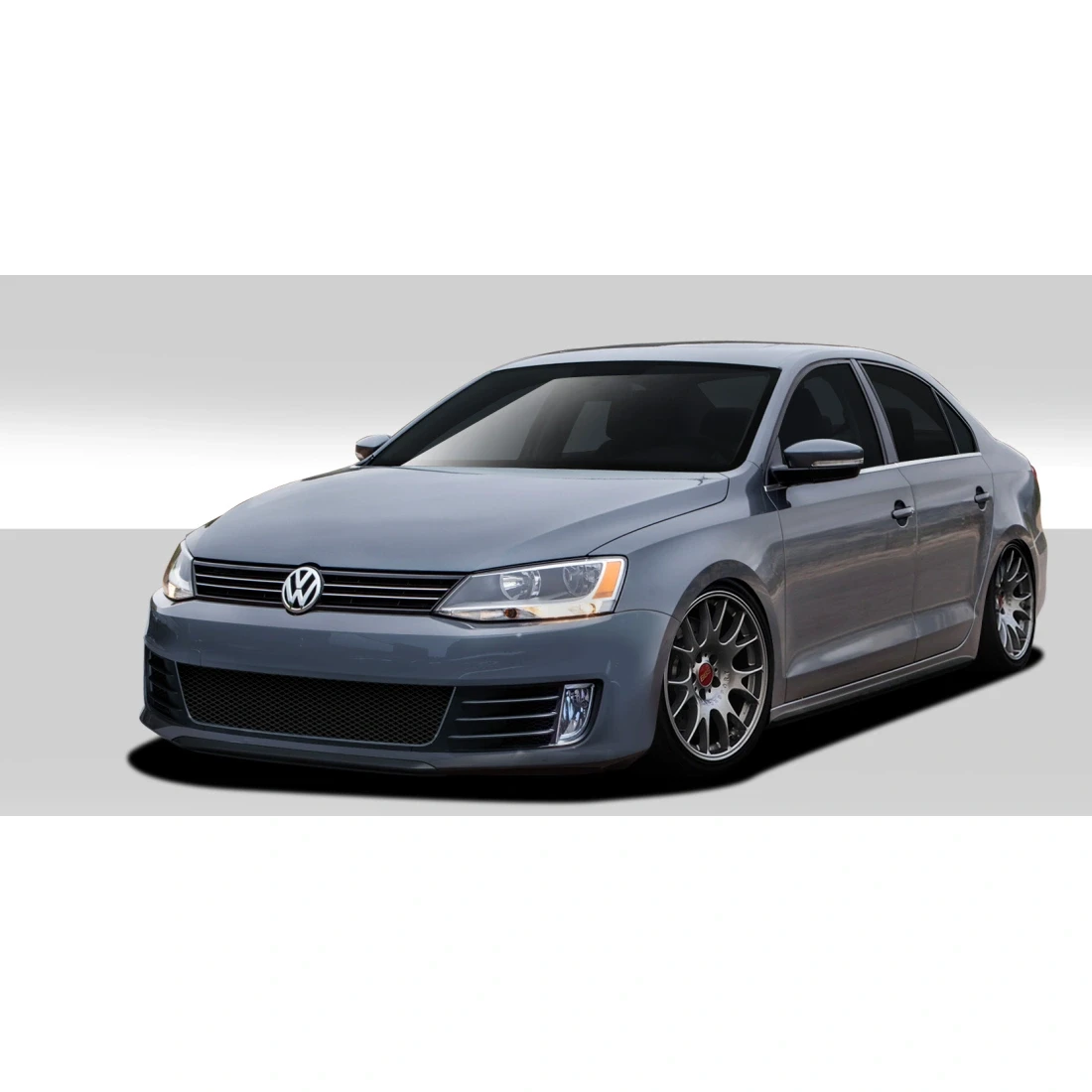 2011-2014 Volkswagen Jetta GLI Look Body Kit - 4 Piece - 109318