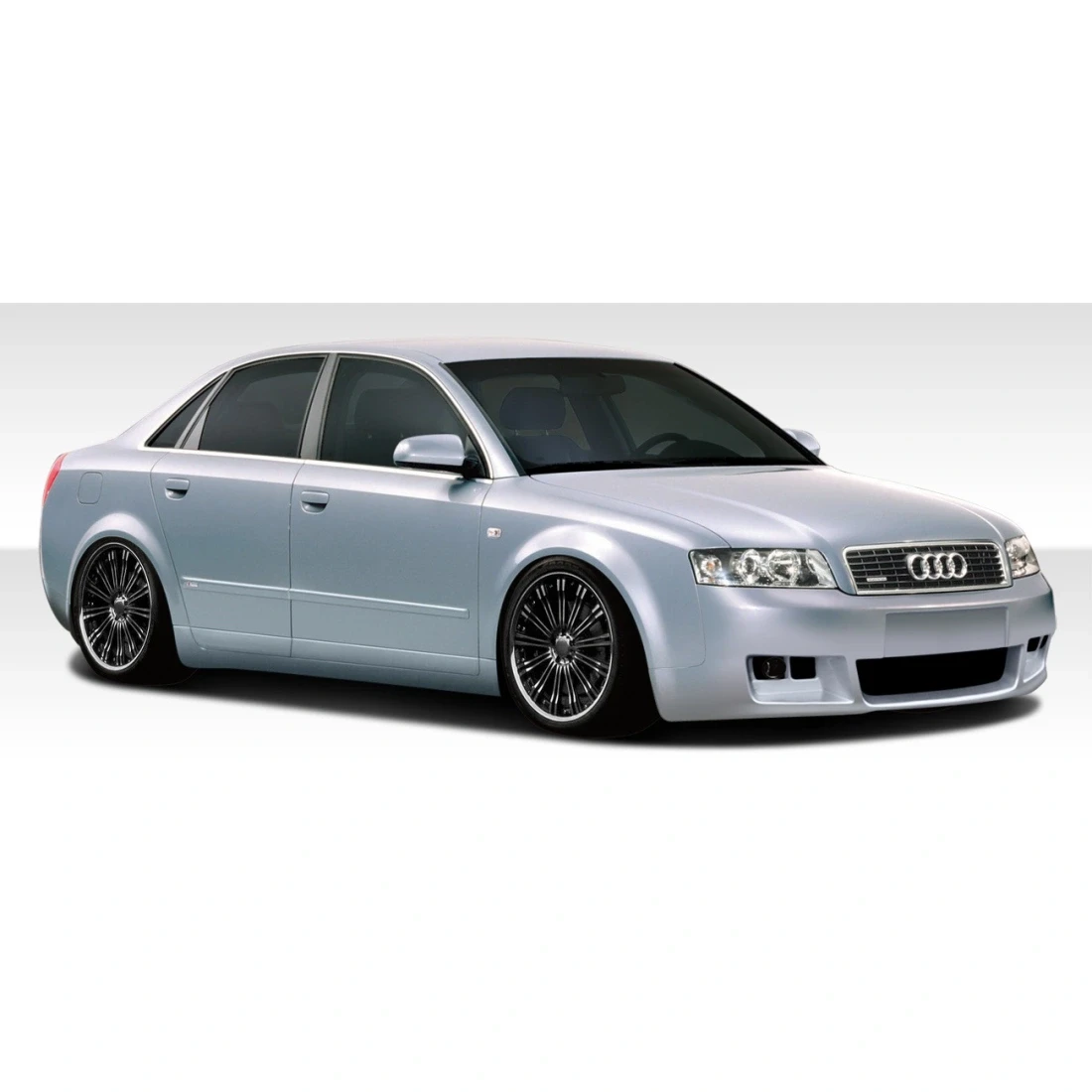 2002-2005 Audi A4 B6 RS4 Body Kit (euro spec) - 4 Piece - 111134
