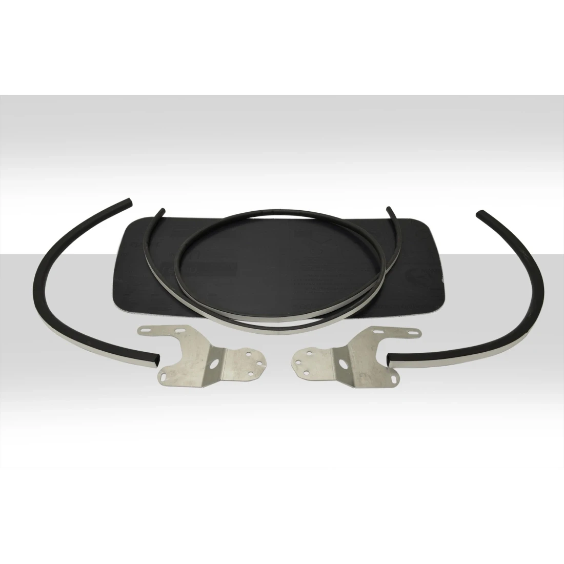 2000-2009 Honda S2000 Type M Hardtop Hardware Kit - 112202