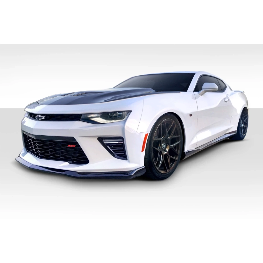 2016-2018 Chevrolet Camaro V8 GMX Body Kit - 4 Piece - 113280