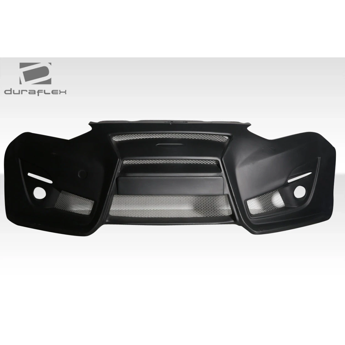 2013-2016 Hyundai Genesis Coupe 2DR TP-R Front Bumper - 1 Piece - 113425