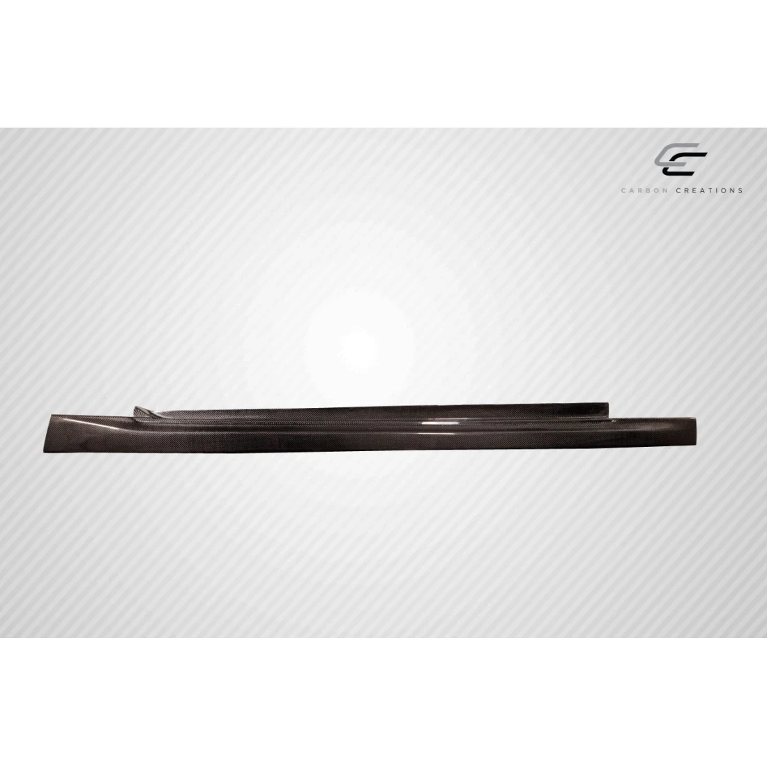 2012-2023 Tesla Model S UTech Side Skirts - 2 Piece - 113553