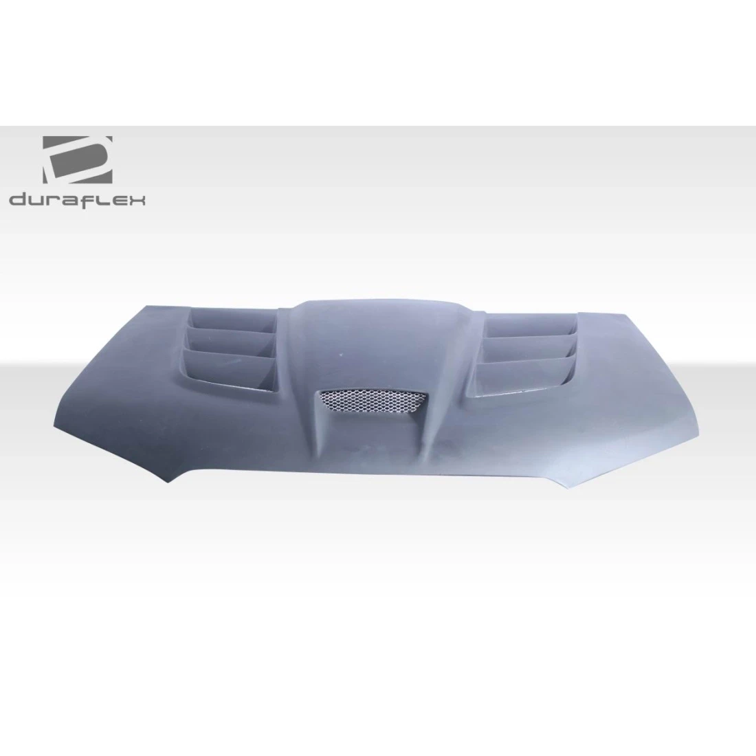 2010-2024 Toyota 4Runner Viper Look Hood - 1 Piece - 113711