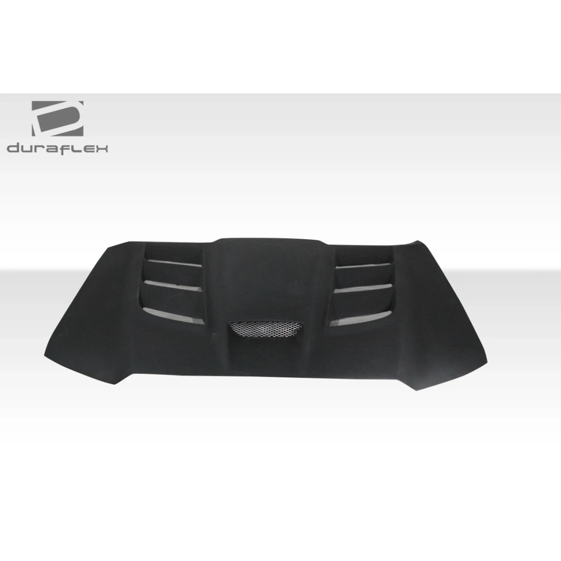 2012-2015 Toyota Tacoma Viper Look Hood - 1 Piece - 113721