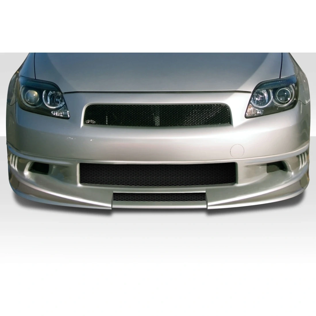 2005-2010 Scion TC Racer Body Kit - 4 Piece - 113914