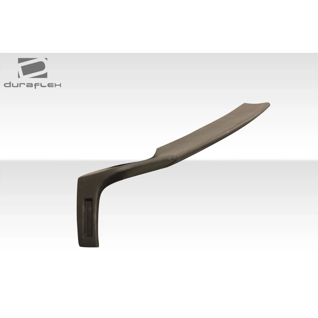 2006-2010 Dodge Charger RKS Rear Wing Spoiler - 3 Piece - 114107
