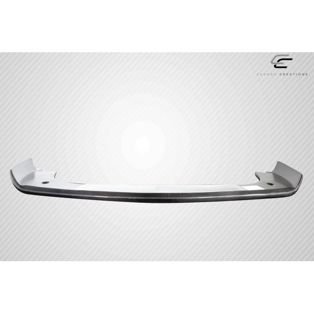 2004-2008 Lamborghini Gallardo HMS Front Lip Under Spoiler - 1 Piece - 115151