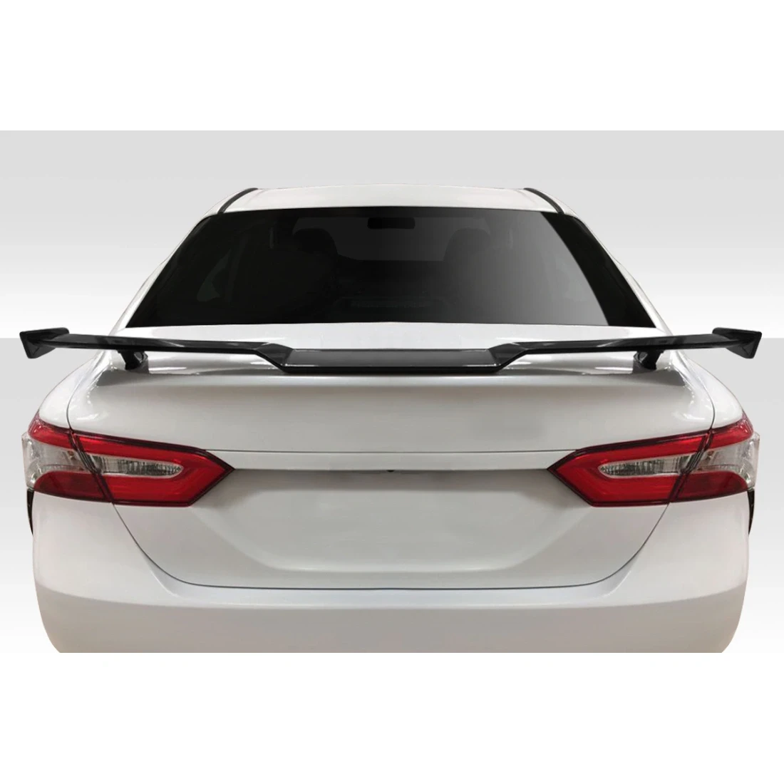 2018-2024 Toyota Camry TD3000 V2 Rear Wing Spoiler - 1 Piece - 116744