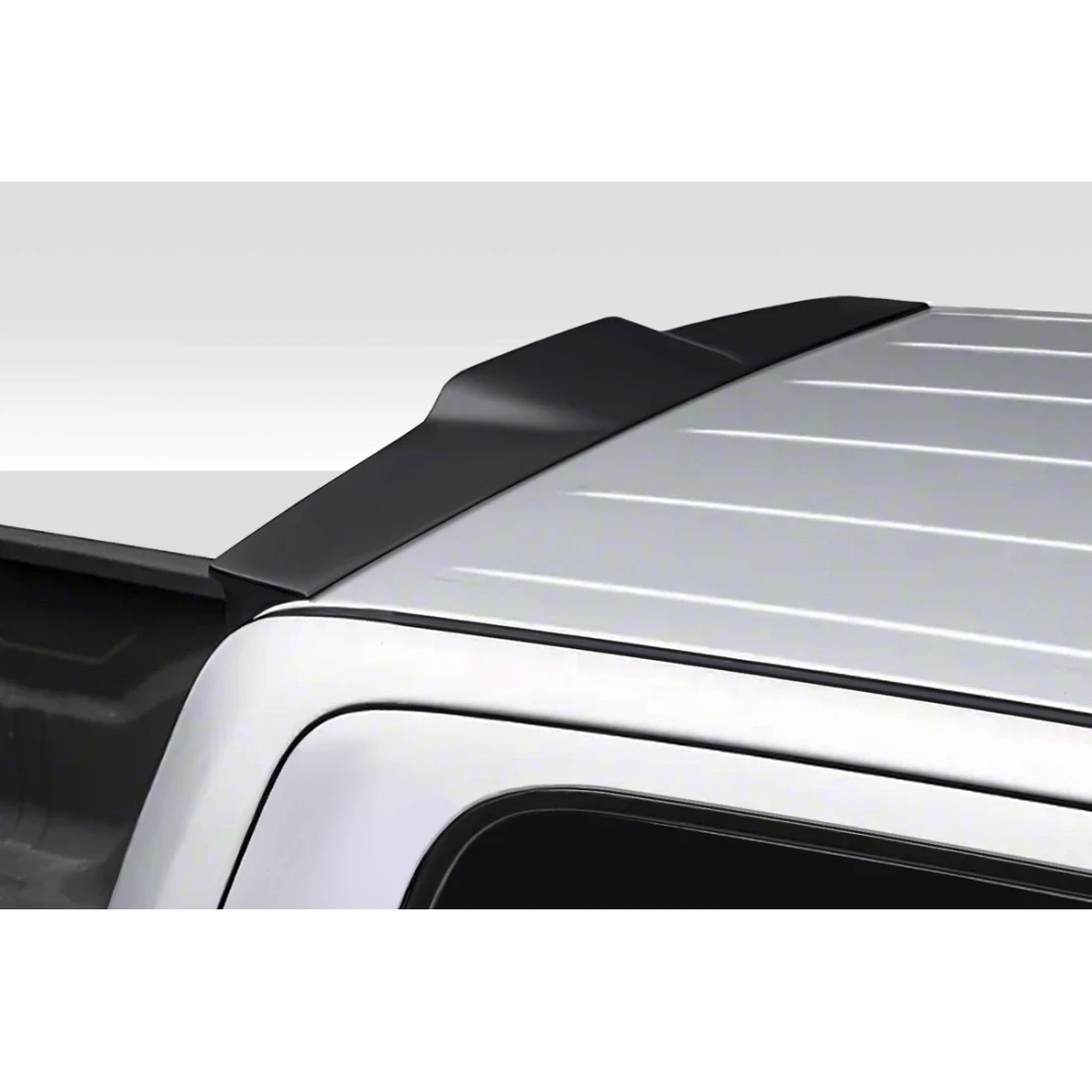 2009-2018 Dodge Ram Rugged Road Rear Roof Wing Spoiler - 1 Piece - 117237