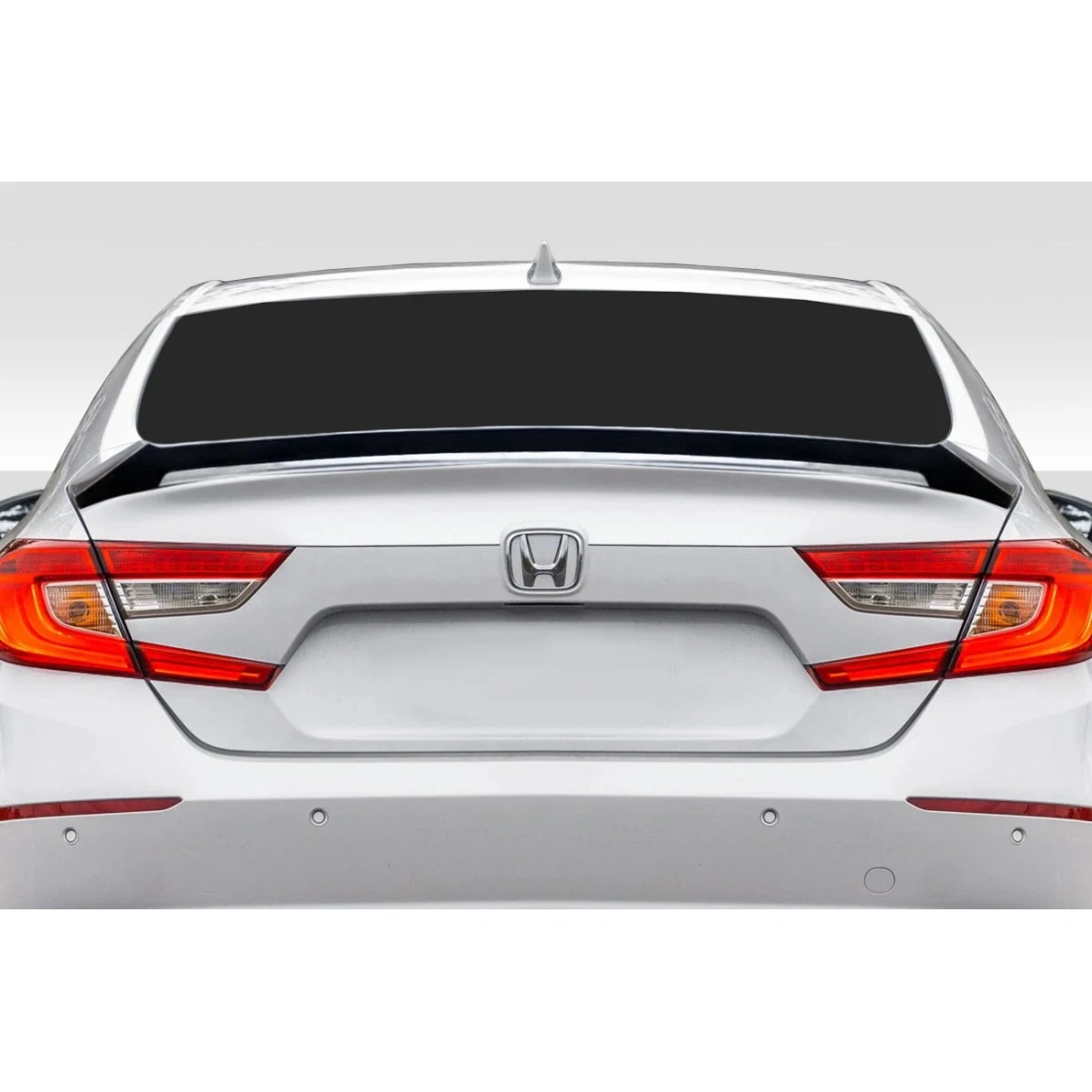 2018-2022 Honda Accord Epic Rear Wing Spoiler - 1 Piece - 117818