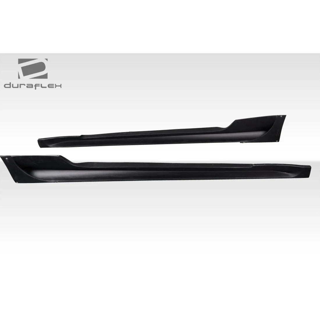 2015-2023 Ford Mustang Bandit Side Skirts -2 Piece - 118104