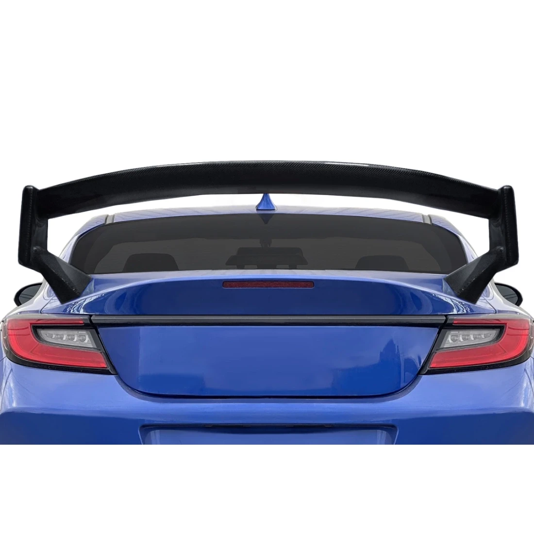 2022-2025 Toyota GR86 / Subaru BRZ Prisma Rear Wing Spoiler - 1 Piece - 118902