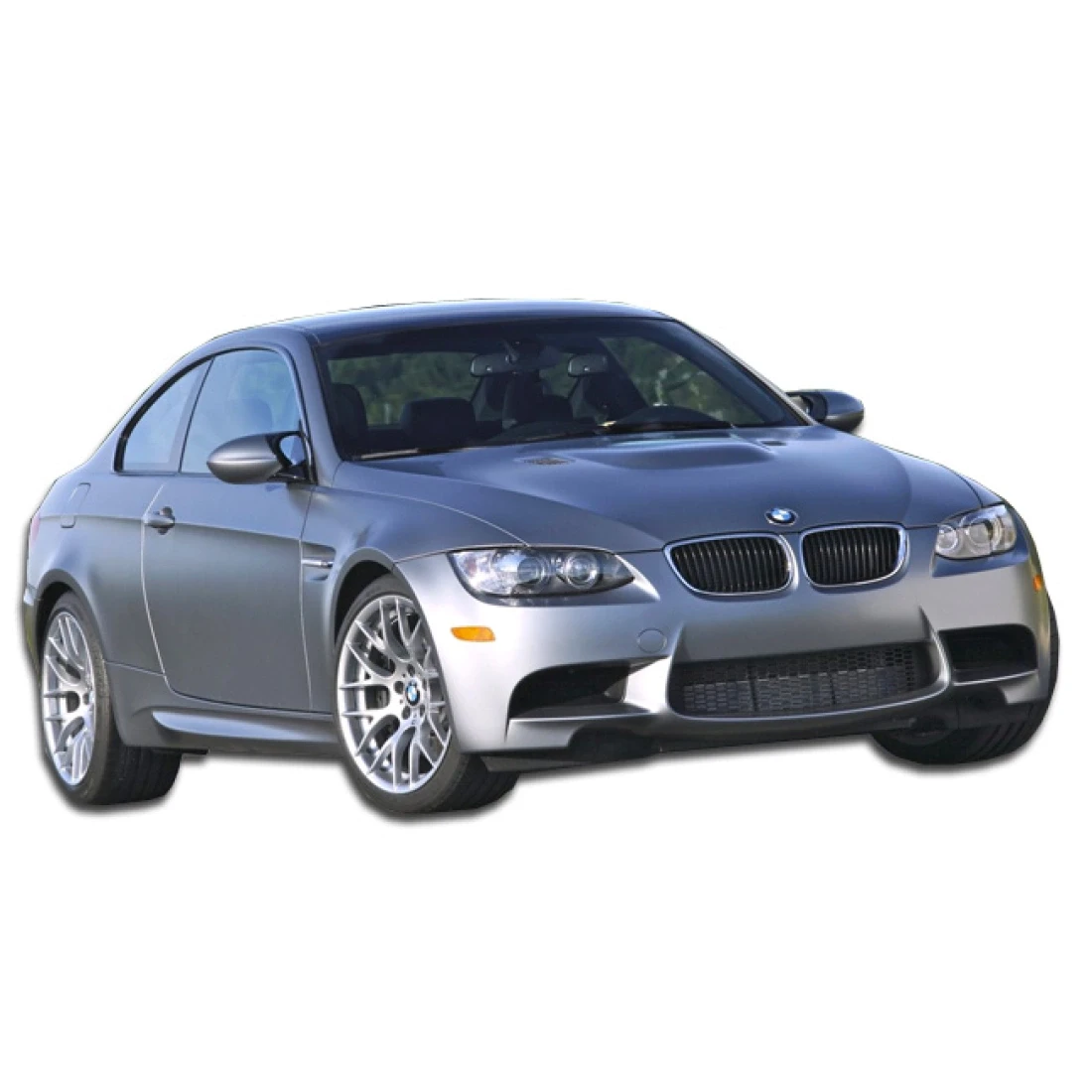 2011-2013 BMW 3 Series E92 2dr E93 Convertible M3 Look Body Kit - 4 Piece - 107297