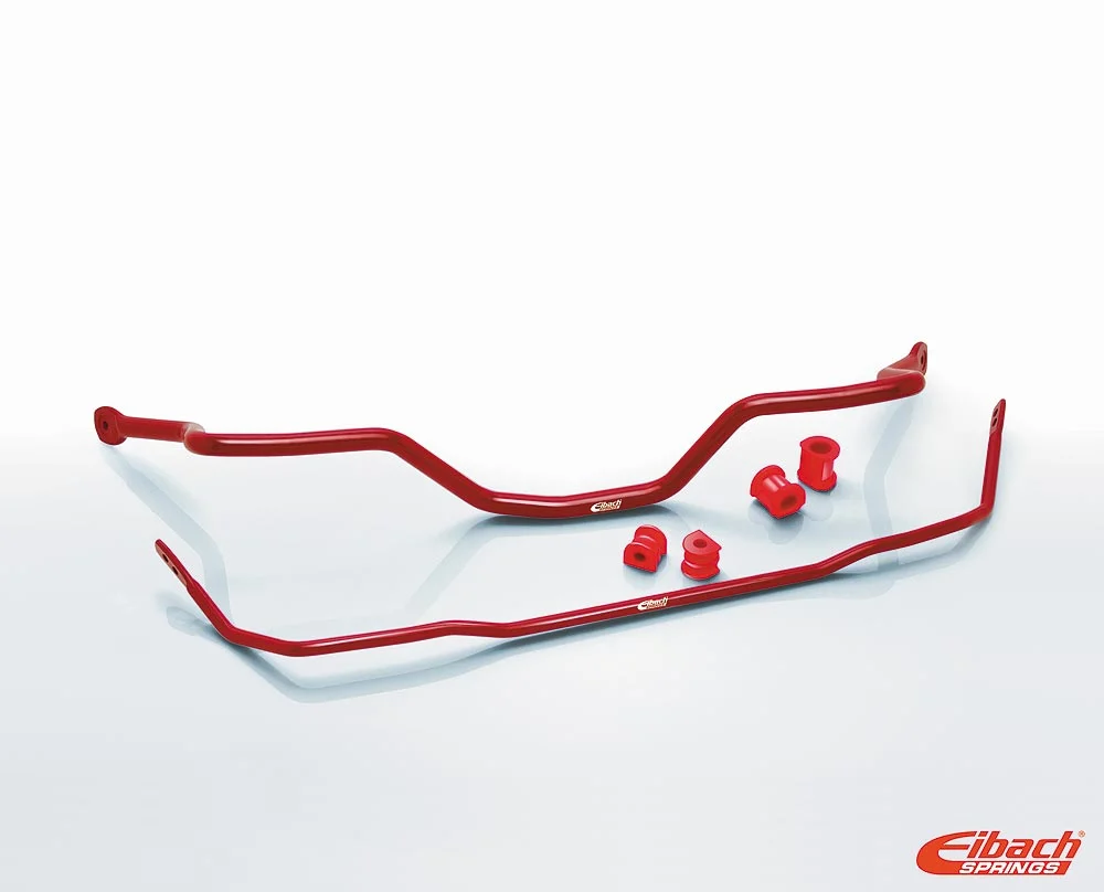 Eibach Springs Anti-Roll Kit (Front & Rear Sway Bars)- Mazda Miata MX-5