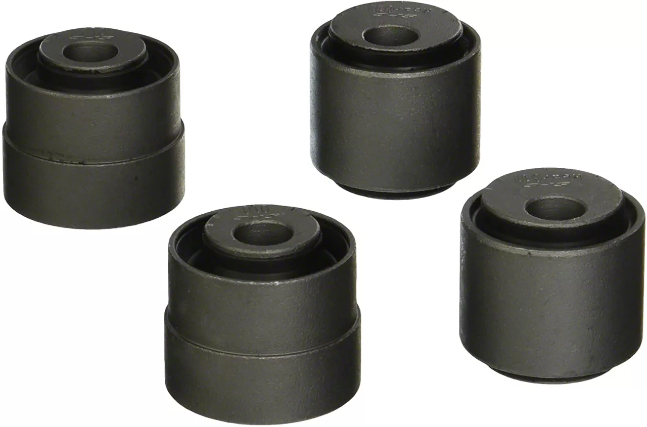 Eibach Pro-Alignment Camber Bushing Kit (08-23 Challenger)