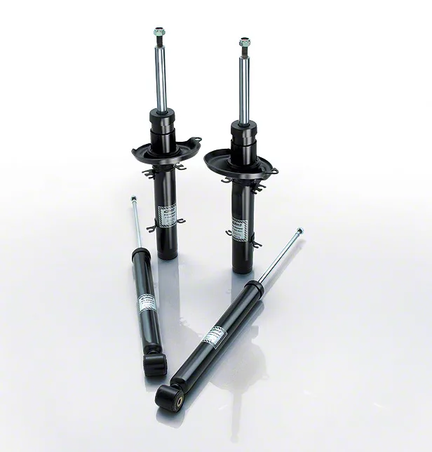 Eibach Pro-Damper Shock and Strut Kit (08-10 Challenger)