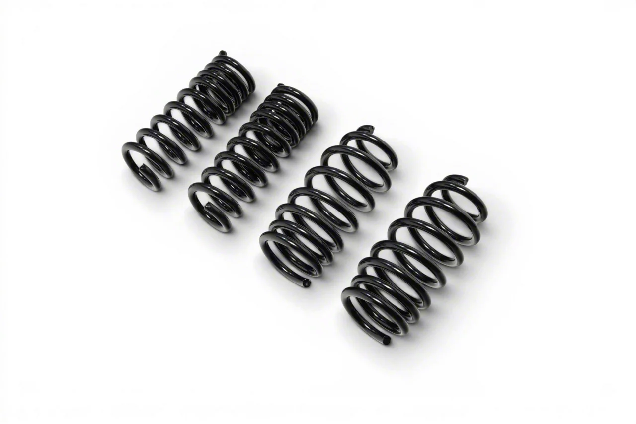Eibach Pro-Kit Performance Lowering Springs (11-14 Challenger SRT8; 11-23 Challenger R/T)