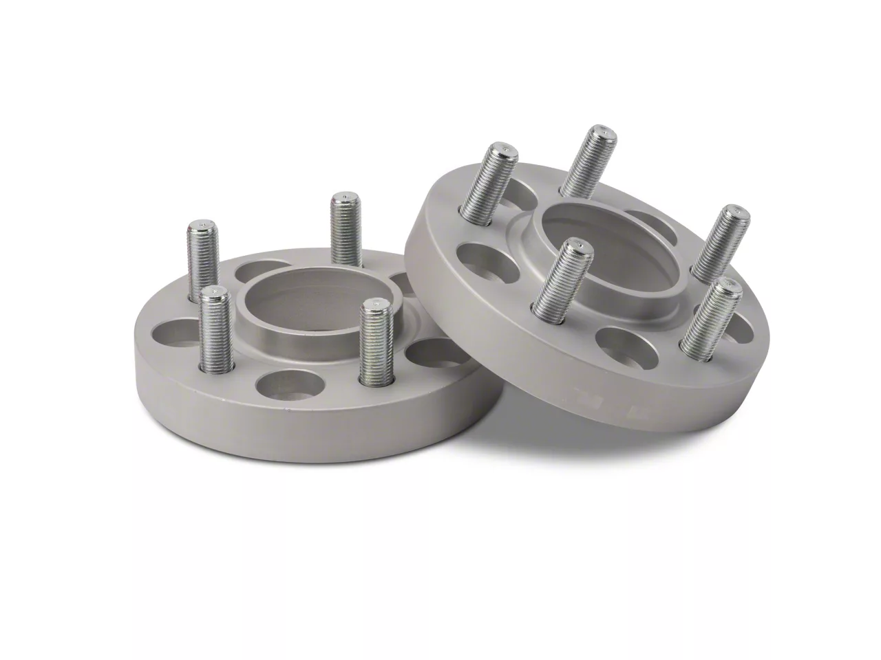 Eibach 25mm Pro-Spacer Hubcentric Wheel Spacers (08-23 Challenger without Self Leveling)