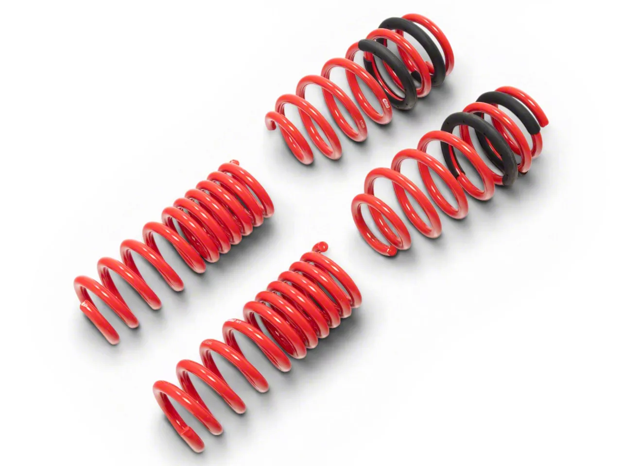 Eibach Sportline Lowering Springs (08-14 Challenger SRT8; 09-23 Challenger R/T; 09-23 V6 Challenger)