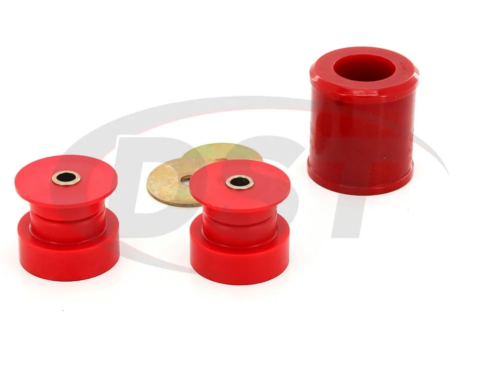 Energy Suspension Rear Differential Carrier Bushings - 350Z/G35