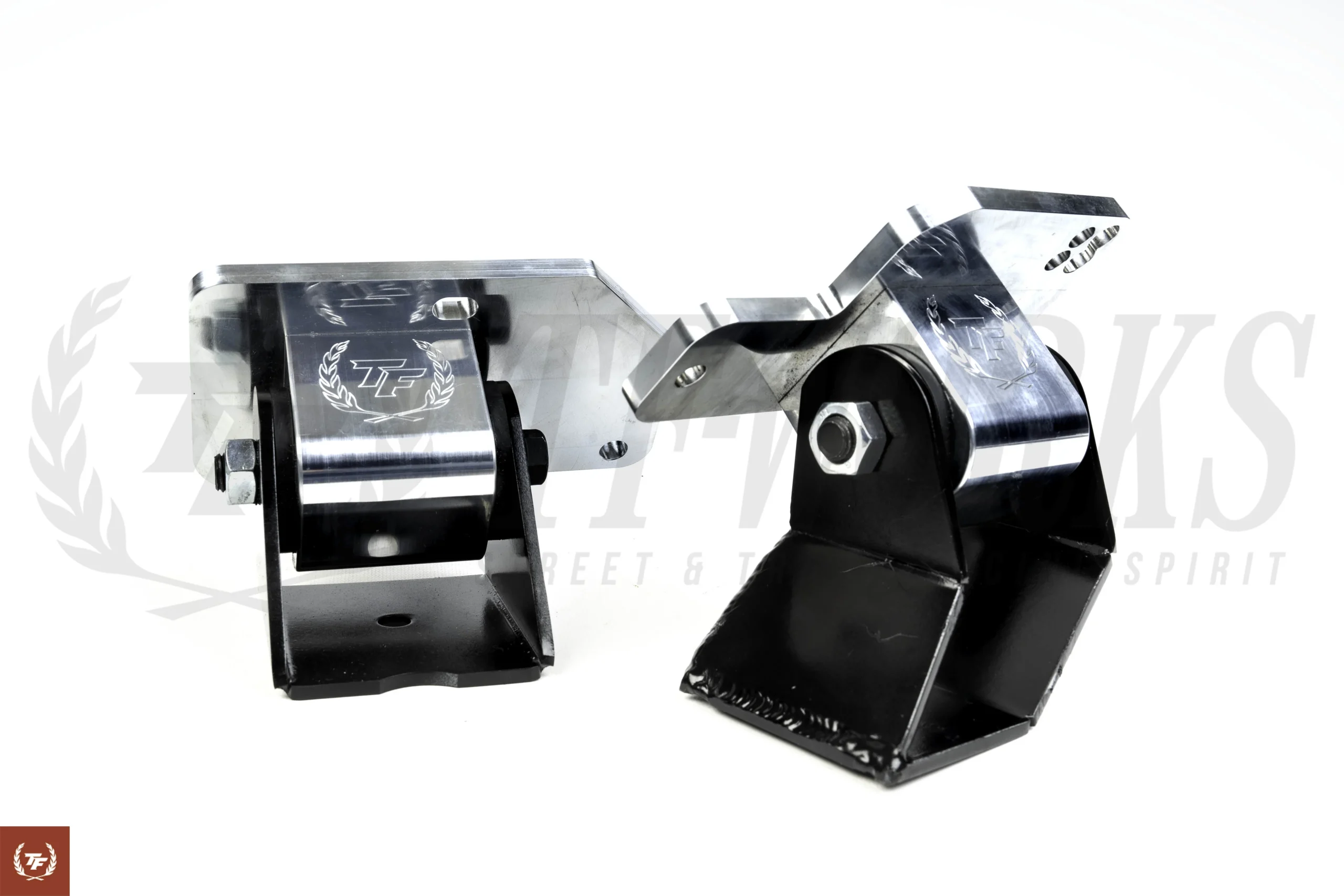 TF-Works Kswap Engine Mounts for S-chassis S13 S14 S15