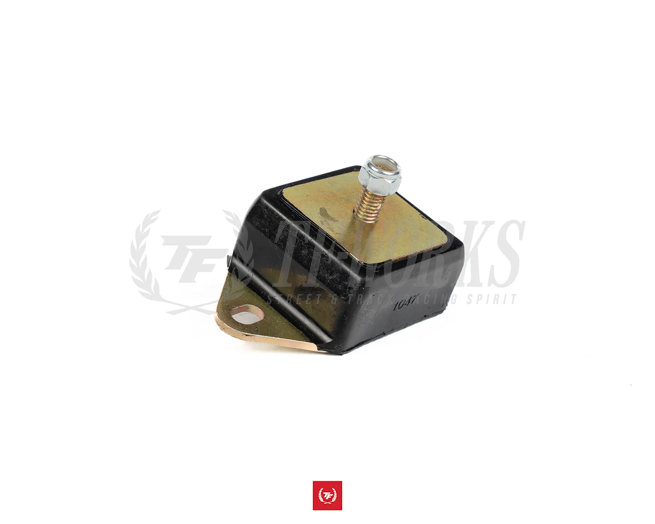 Vanderhall Polyurethane Engine Mount - 1 Mount