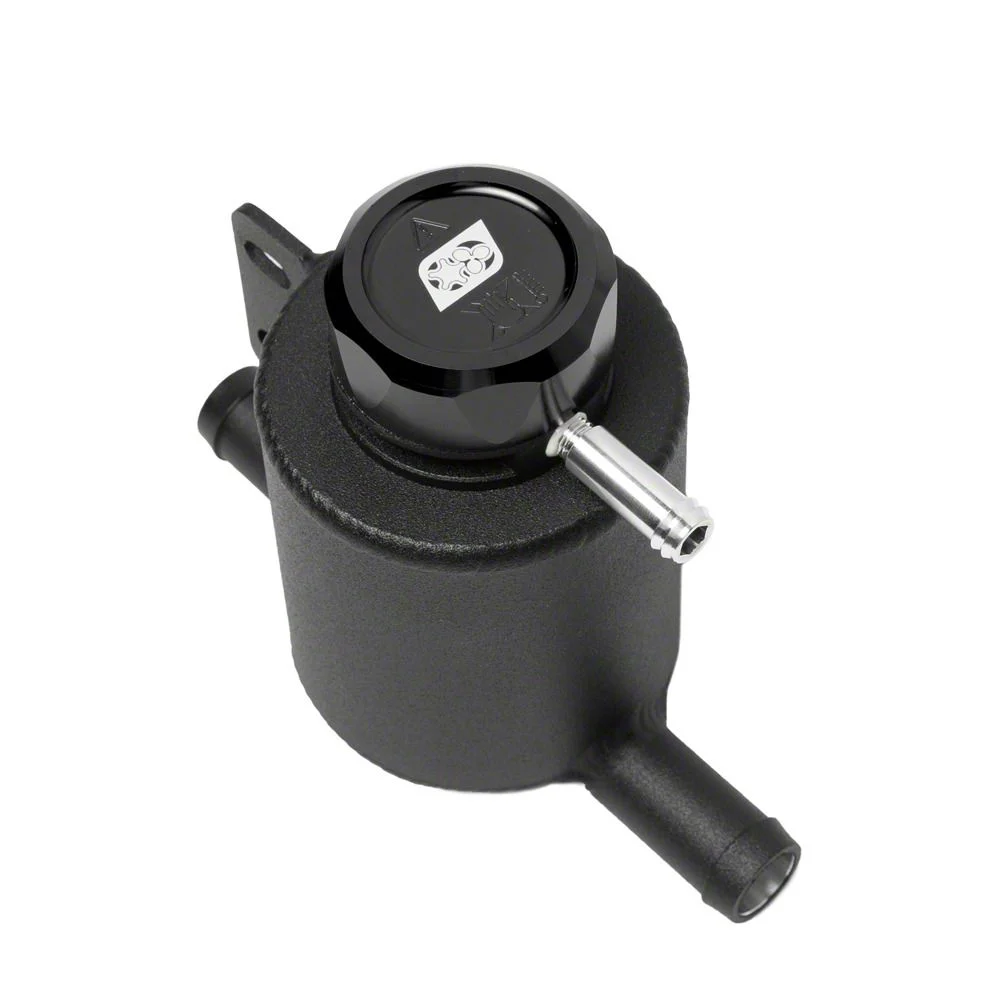Fathouse Performance Whipple Supercharger Coolant Reservoir Tank (15-26 Mustang w/ Whipple Supercharger)